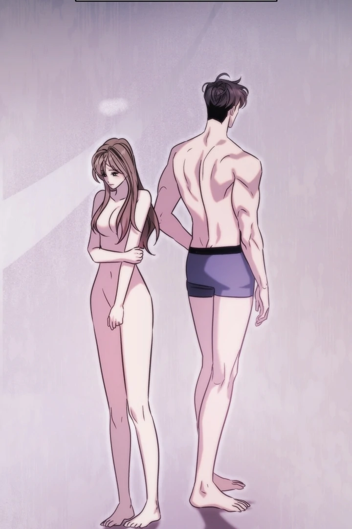 Because It’s a Bed Scene Chapter 7 - Page 73