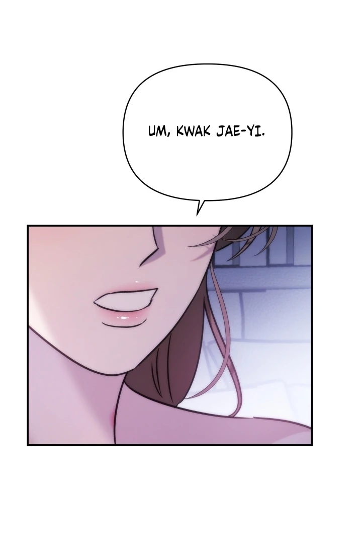 Because It’s a Bed Scene Chapter 7 - Page 75