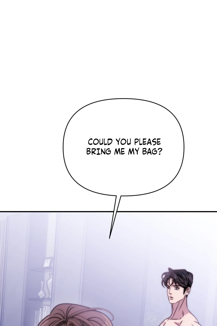 Because It’s a Bed Scene Chapter 7 - Page 76