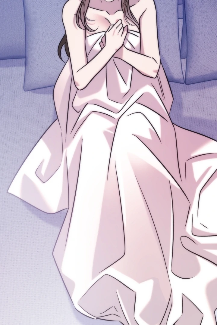 Because It’s a Bed Scene Chapter 7 - Page 79