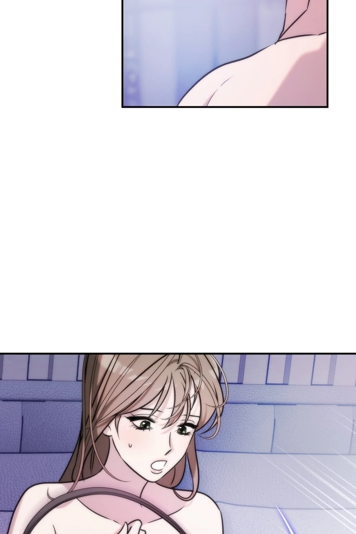 Because It’s a Bed Scene Chapter 7 - Page 81
