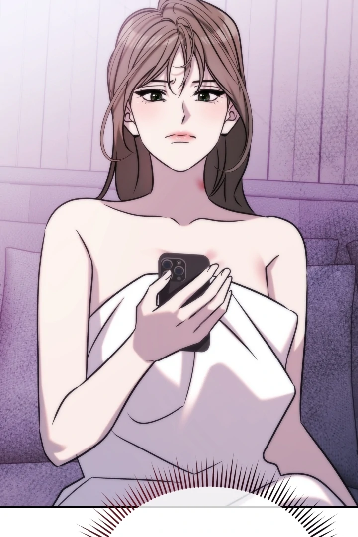 Because It’s a Bed Scene Chapter 7 - Page 89