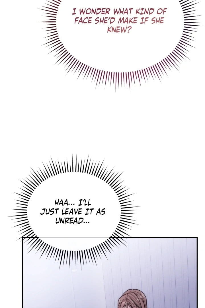 Because It’s a Bed Scene Chapter 7 - Page 90