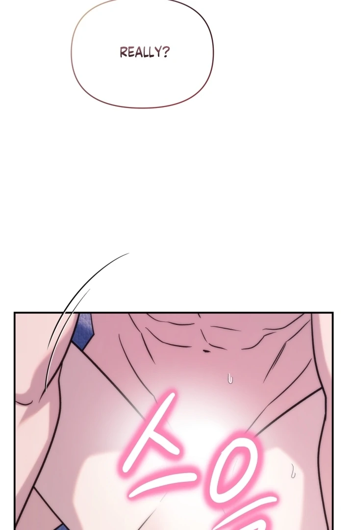 Because It’s a Bed Scene Chapter 7 - Page 10