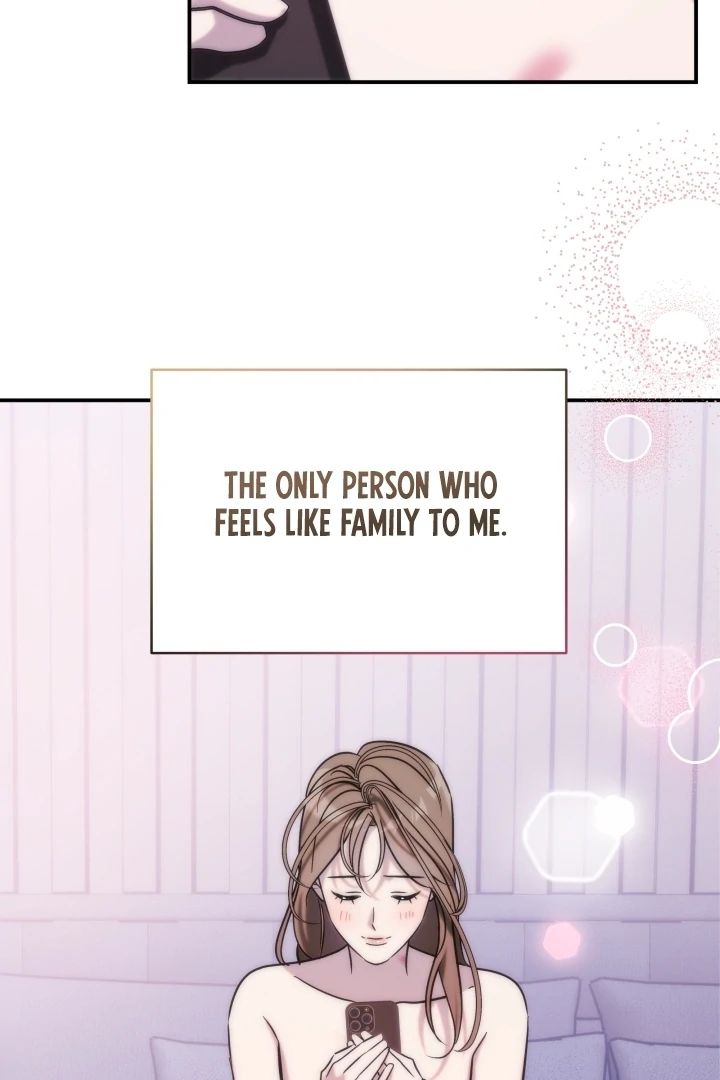 Because It’s a Bed Scene Chapter 7 - Page 95