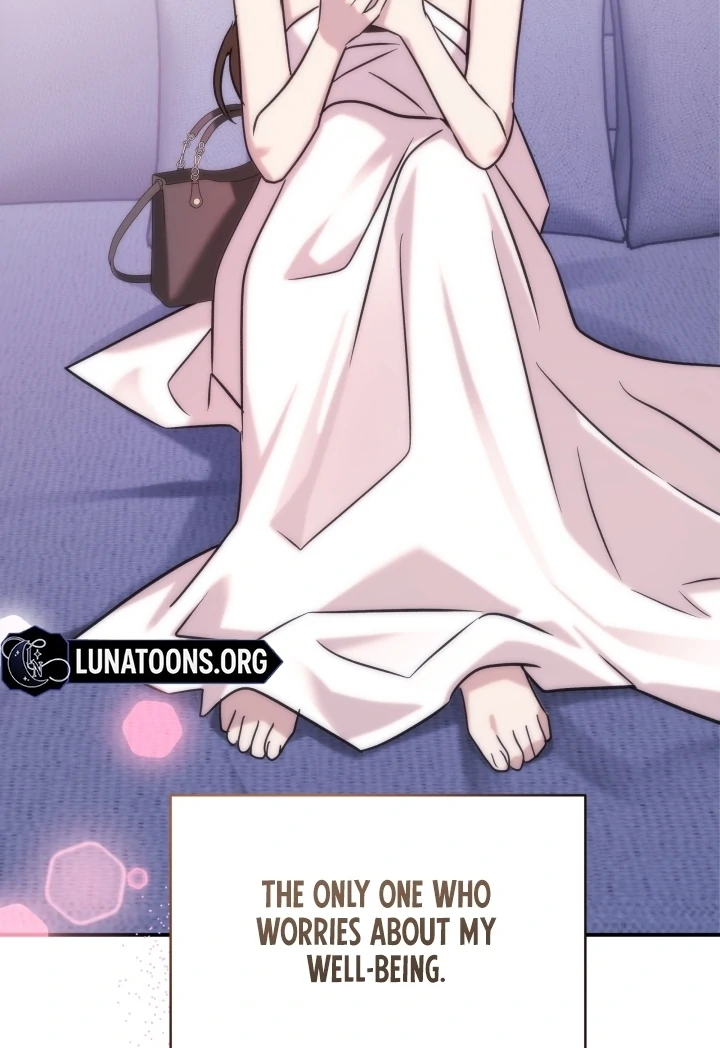 Because It’s a Bed Scene Chapter 7 - Page 96