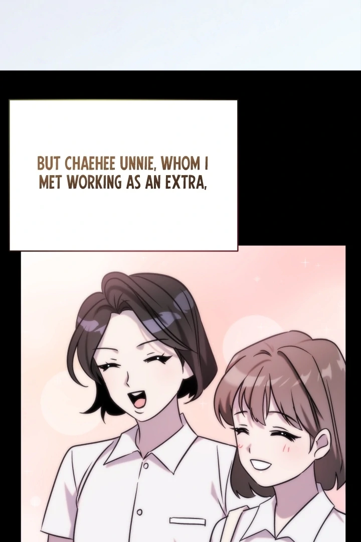 Because It’s a Bed Scene Chapter 7 - Page 99