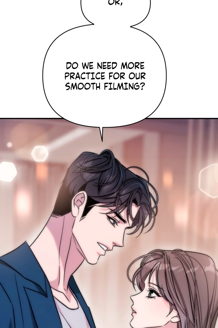 Because It’s a Bed Scene Chapter 8 - Page 11