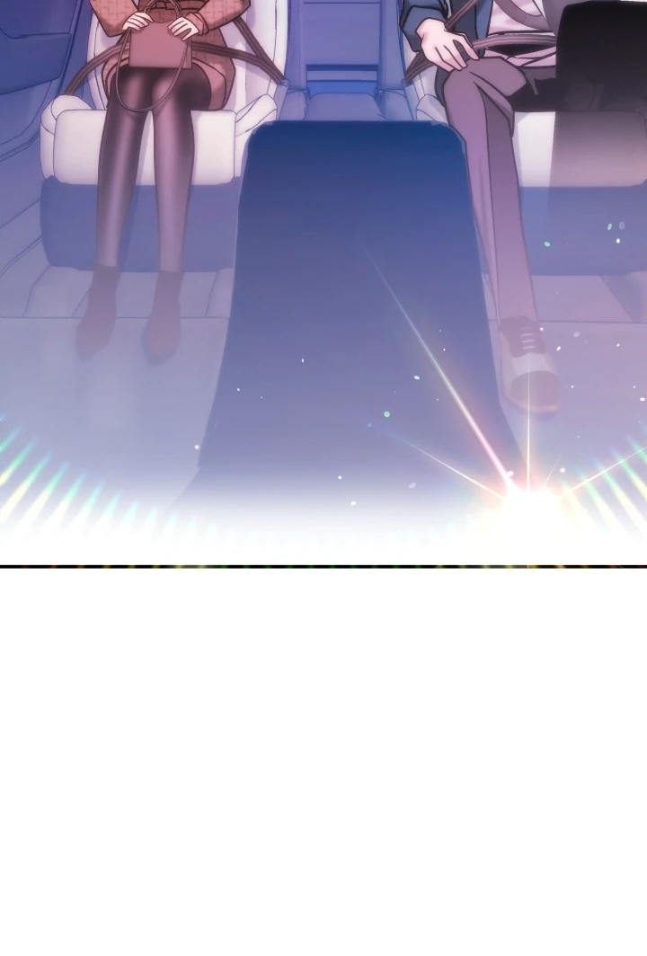 Because It’s a Bed Scene Chapter 8 - Page 101