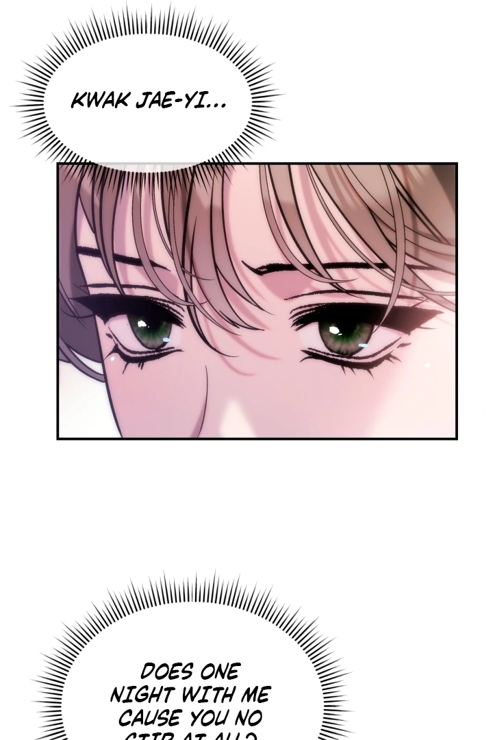 Because It’s a Bed Scene Chapter 8 - Page 15