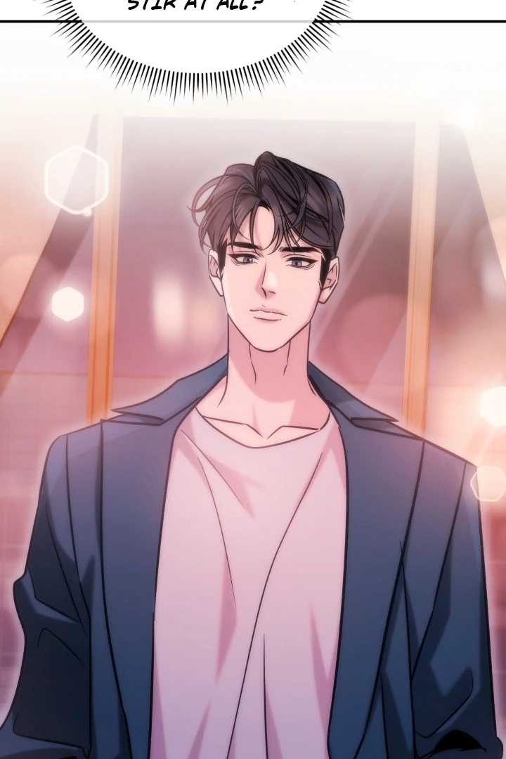 Because It’s a Bed Scene Chapter 8 - Page 16