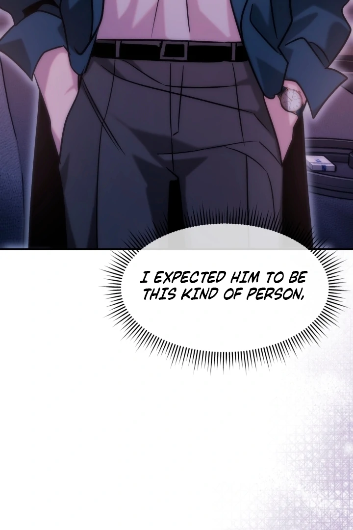 Because It’s a Bed Scene Chapter 8 - Page 17