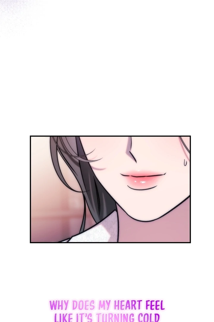 Because It’s a Bed Scene Chapter 8 - Page 19