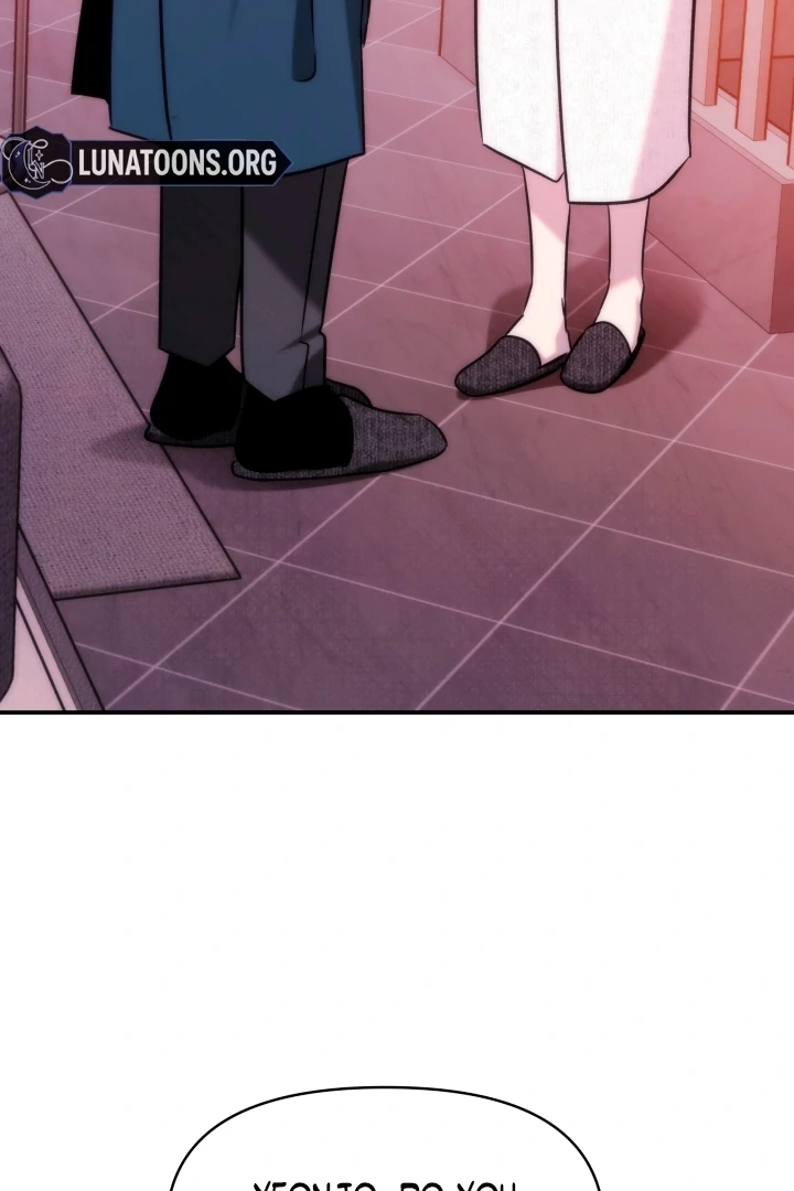Because It’s a Bed Scene Chapter 8 - Page 3