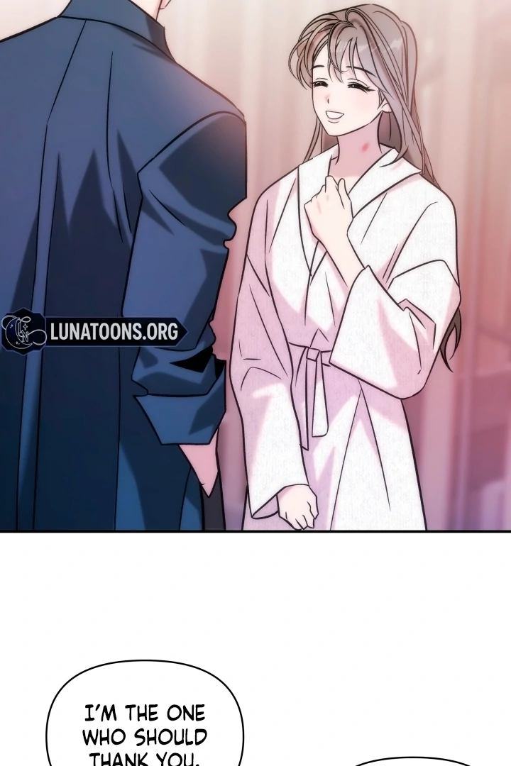 Because It’s a Bed Scene Chapter 8 - Page 21