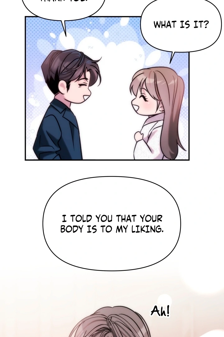 Because It’s a Bed Scene Chapter 8 - Page 22