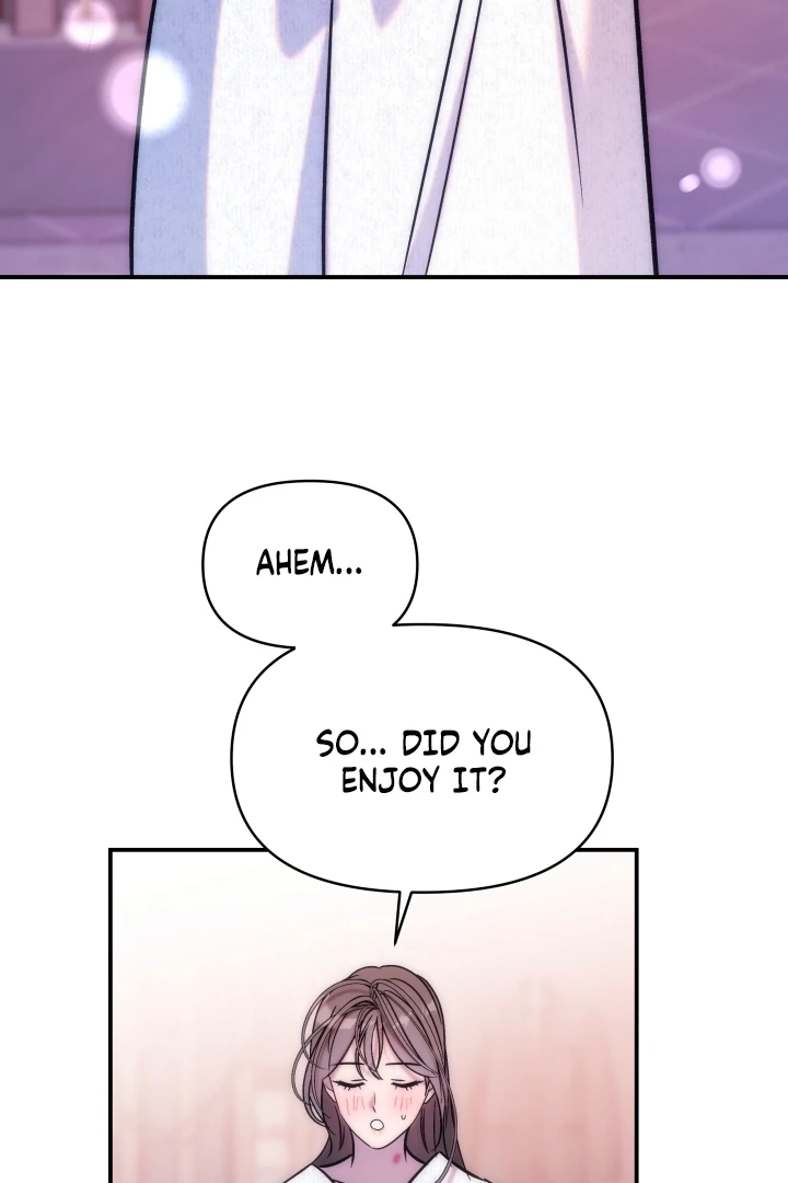Because It’s a Bed Scene Chapter 8 - Page 24
