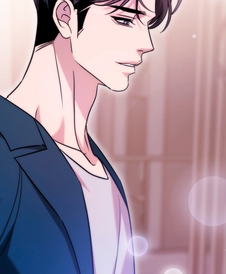 Because It’s a Bed Scene Chapter 8 - Page 26