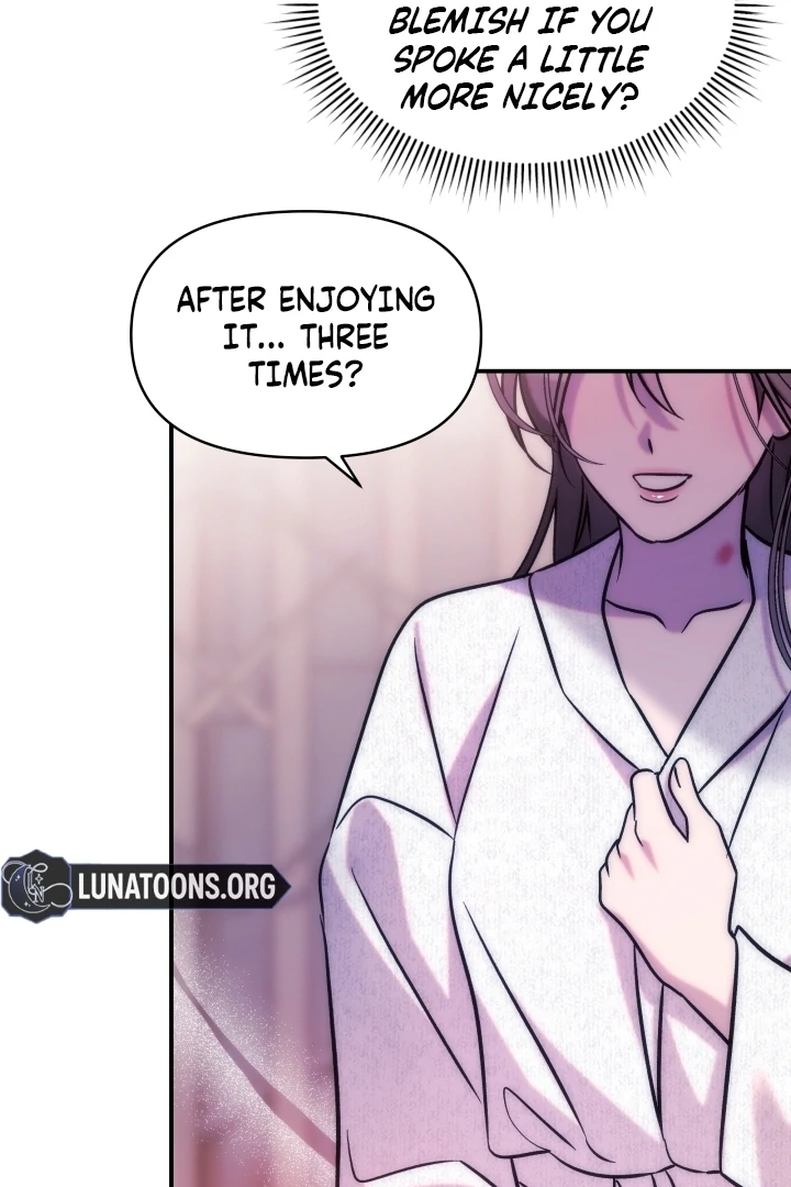 Because It’s a Bed Scene Chapter 8 - Page 28