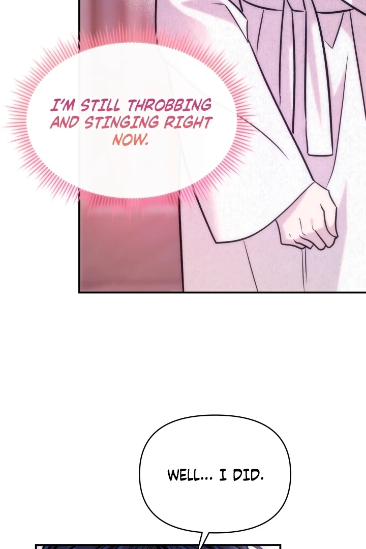 Because It’s a Bed Scene Chapter 8 - Page 29