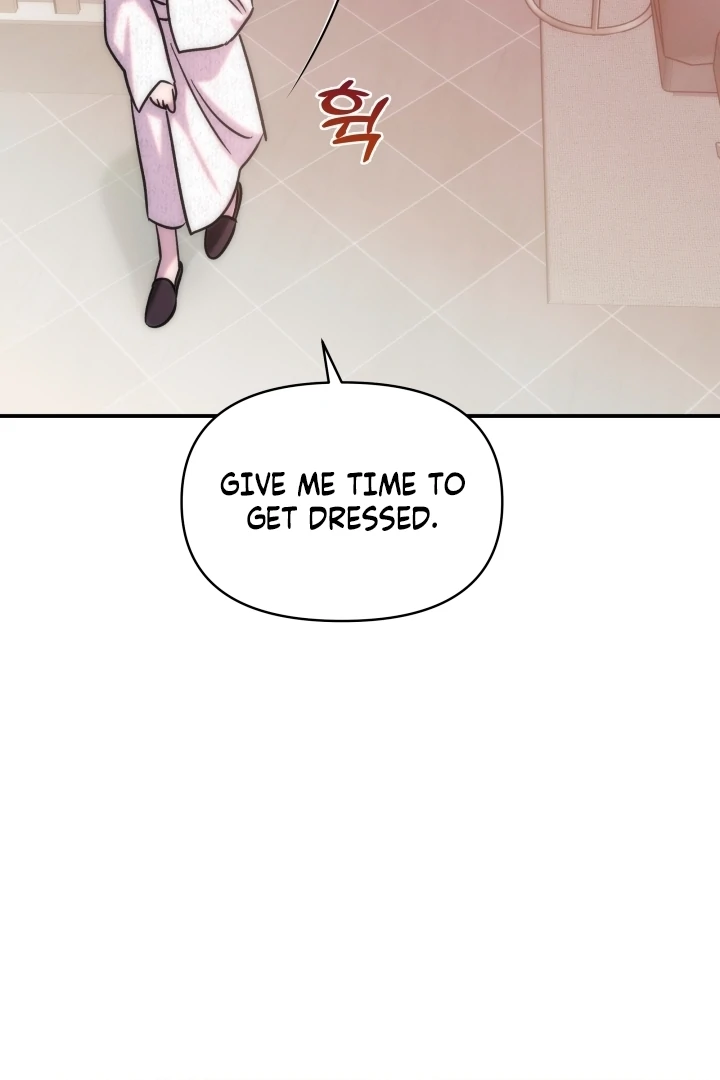 Because It’s a Bed Scene Chapter 8 - Page 32