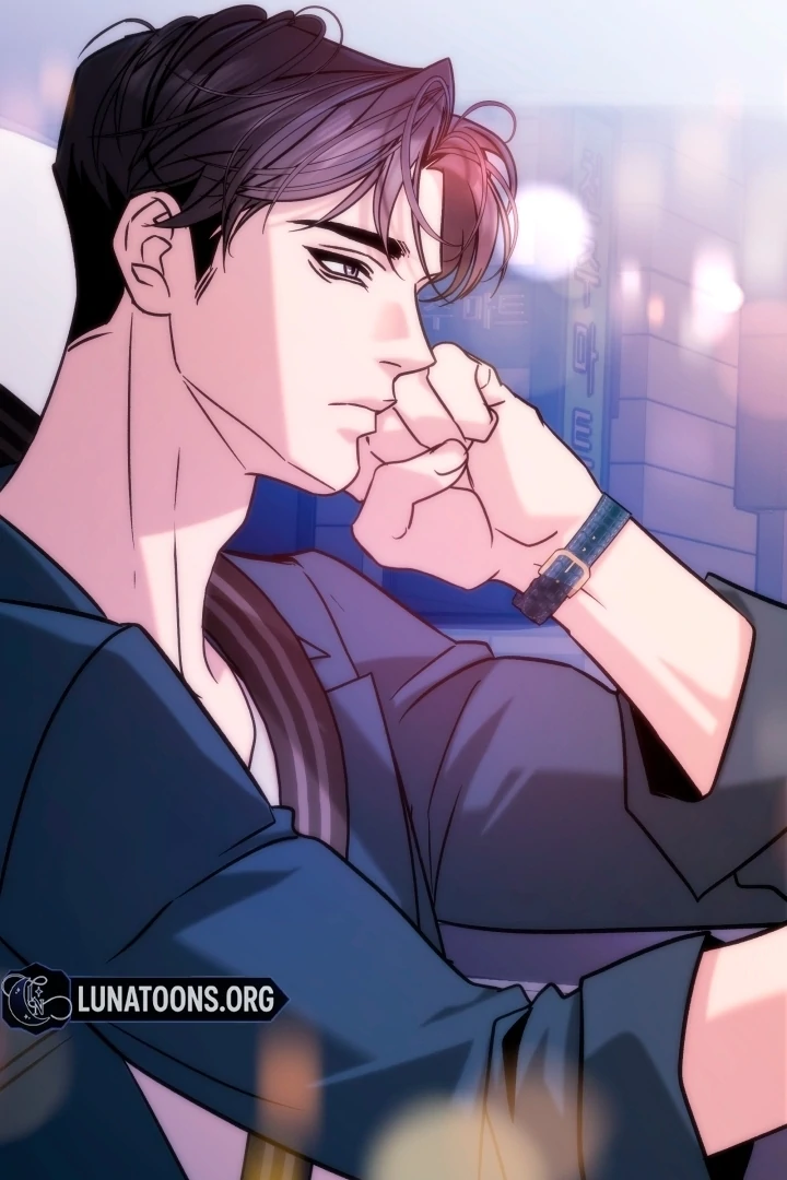 Because It’s a Bed Scene Chapter 8 - Page 42