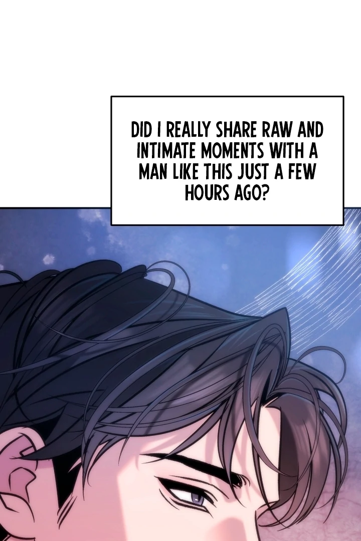 Because It’s a Bed Scene Chapter 8 - Page 44