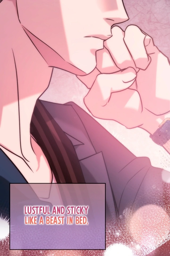 Because It’s a Bed Scene Chapter 8 - Page 45