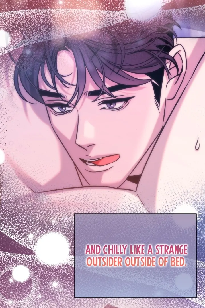 Because It’s a Bed Scene Chapter 8 - Page 46