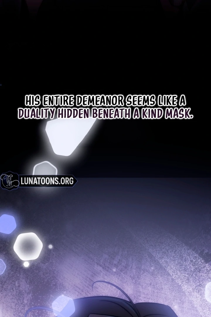 Because It’s a Bed Scene Chapter 8 - Page 48