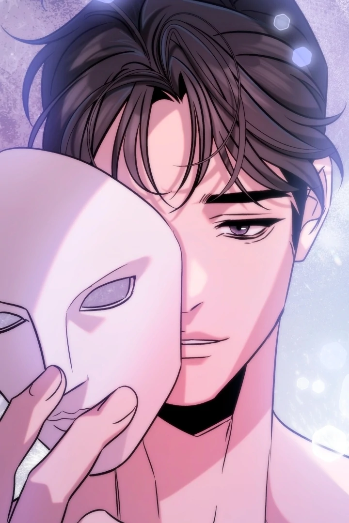 Because It’s a Bed Scene Chapter 8 - Page 49