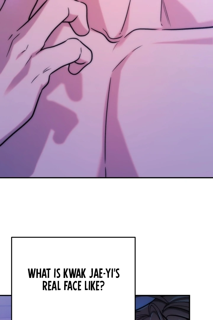 Because It’s a Bed Scene Chapter 8 - Page 50