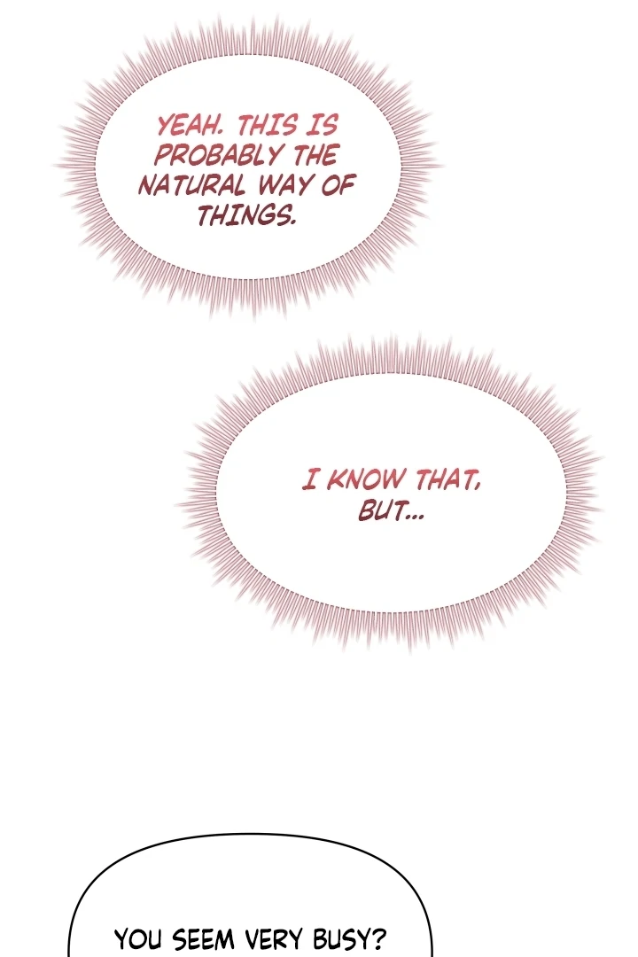 Because It’s a Bed Scene Chapter 8 - Page 6