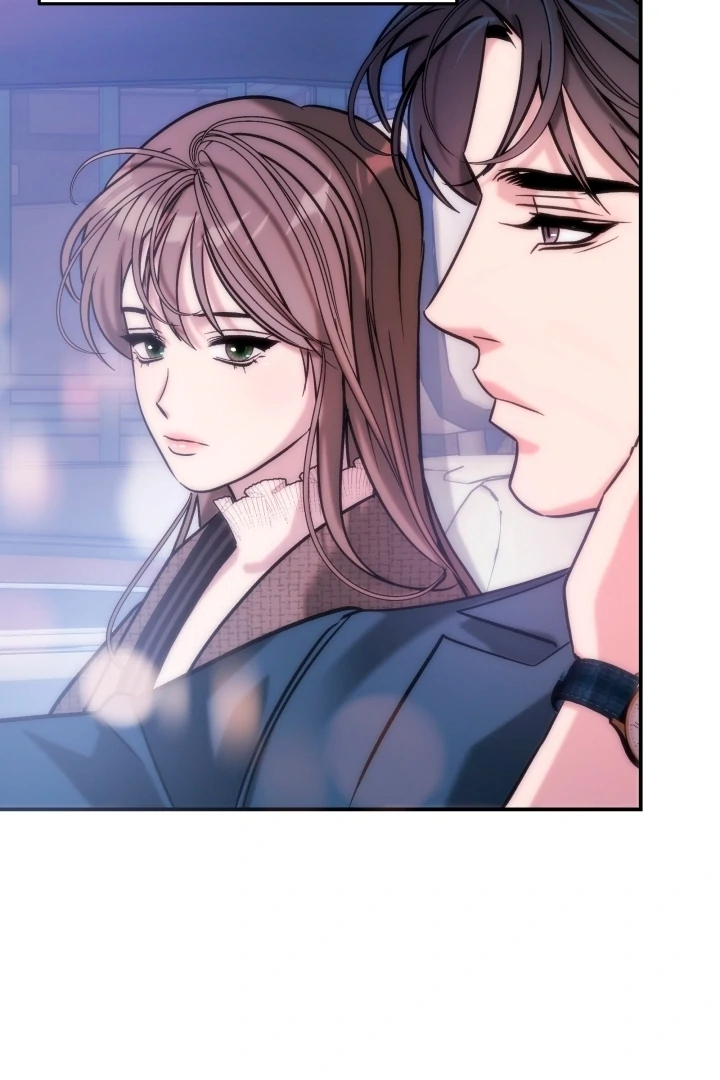 Because It’s a Bed Scene Chapter 8 - Page 51