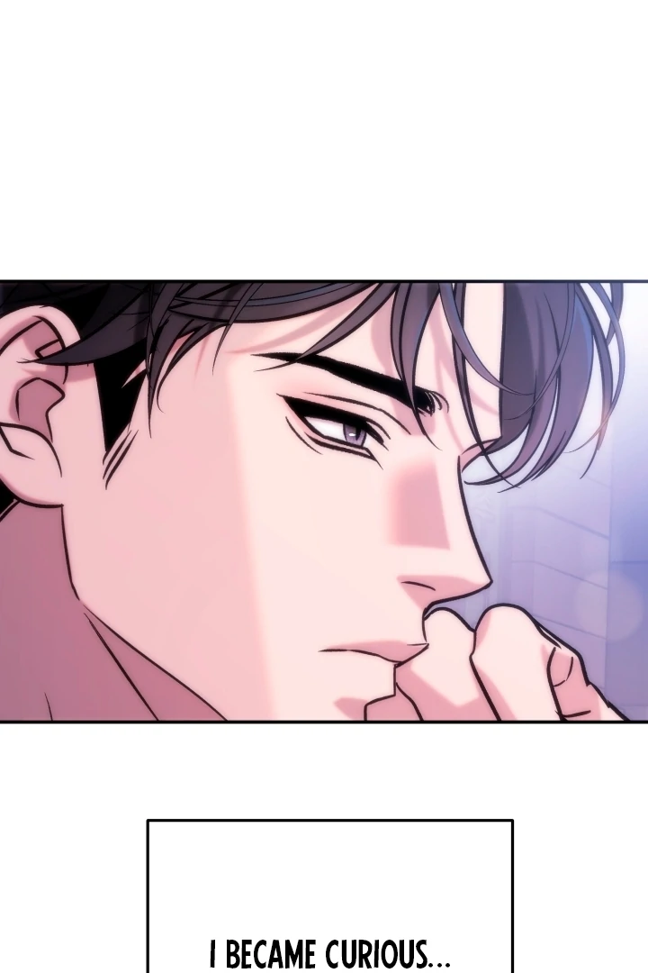 Because It’s a Bed Scene Chapter 8 - Page 52