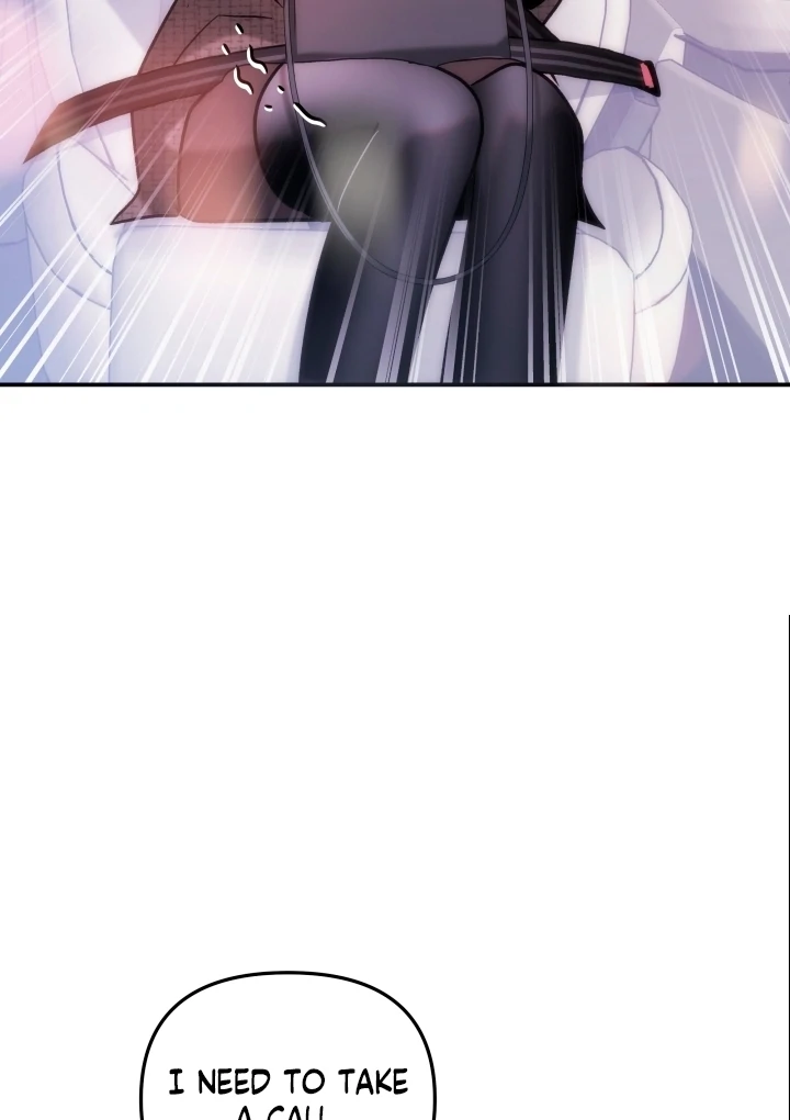 Because It’s a Bed Scene Chapter 8 - Page 54