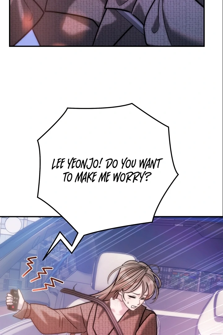 Because It’s a Bed Scene Chapter 8 - Page 57