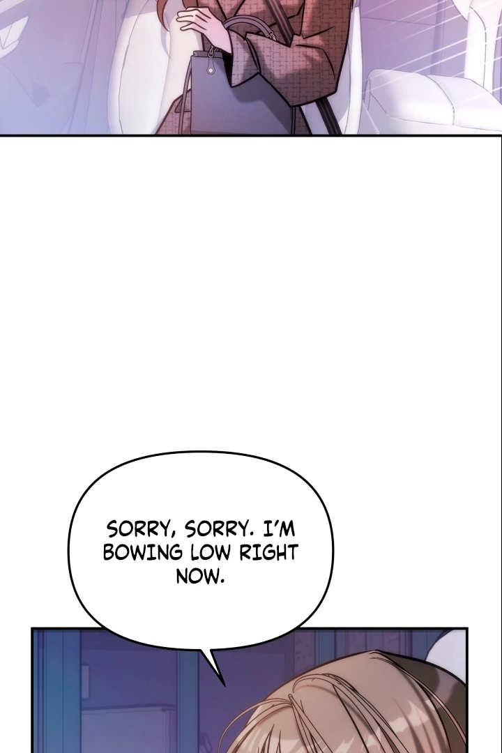 Because It’s a Bed Scene Chapter 8 - Page 58