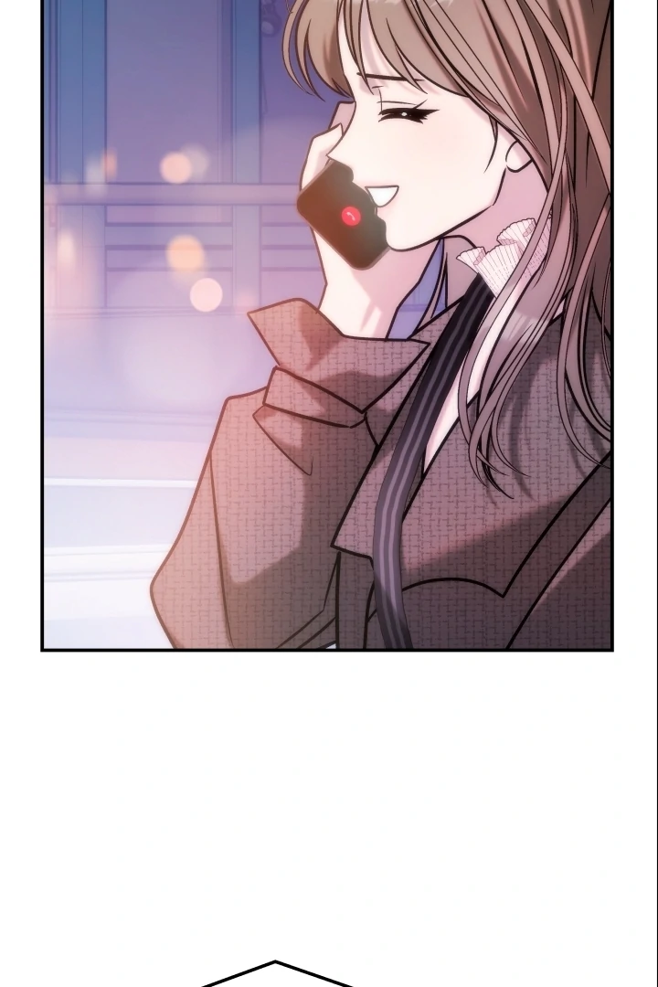 Because It’s a Bed Scene Chapter 8 - Page 59