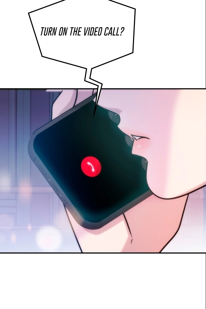 Because It’s a Bed Scene Chapter 8 - Page 60