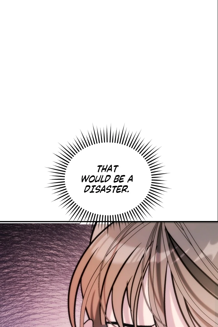 Because It’s a Bed Scene Chapter 8 - Page 61