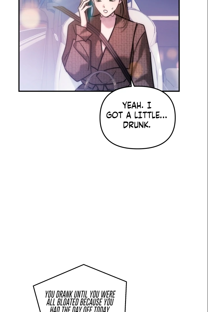 Because It’s a Bed Scene Chapter 8 - Page 65