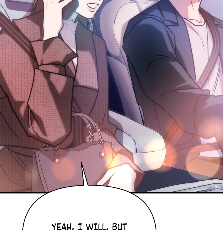 Because It’s a Bed Scene Chapter 8 - Page 68