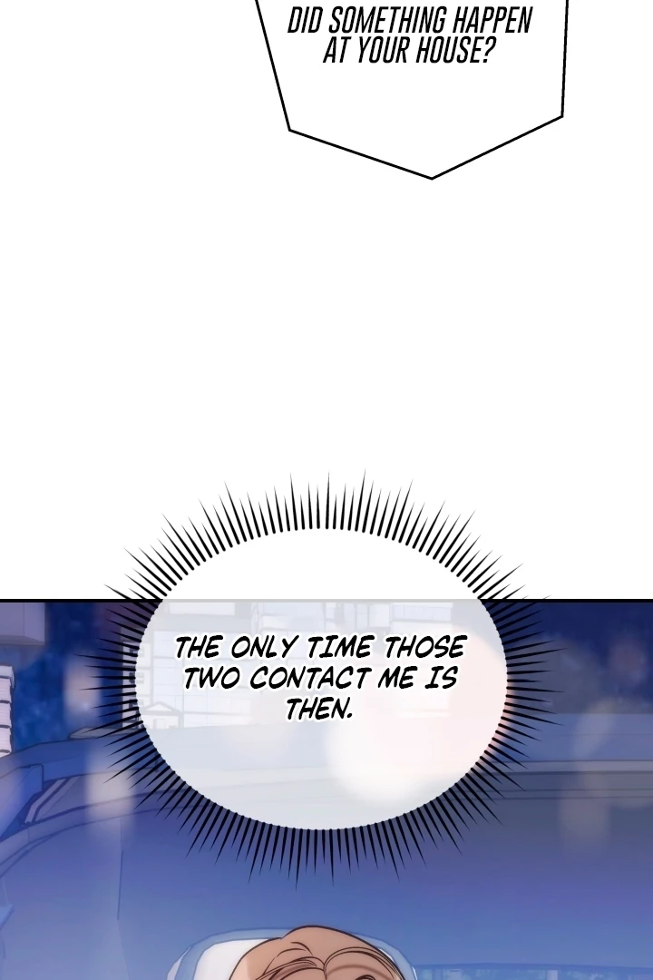 Because It’s a Bed Scene Chapter 8 - Page 71