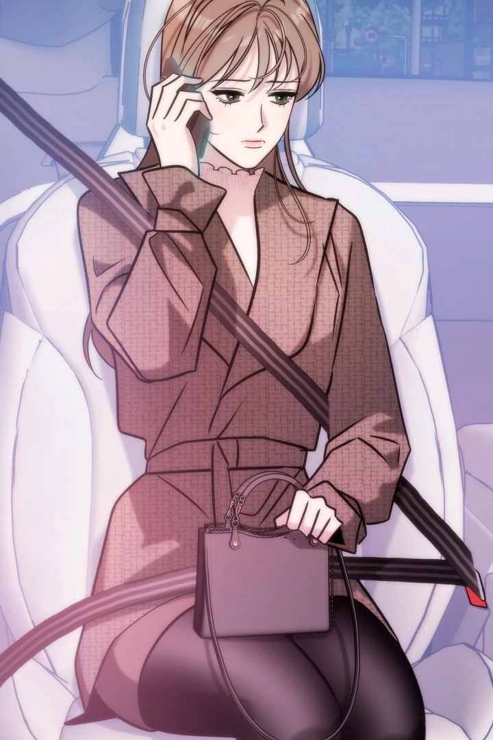 Because It’s a Bed Scene Chapter 8 - Page 72