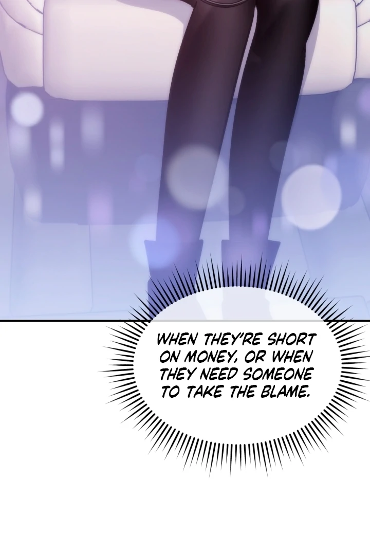 Because It’s a Bed Scene Chapter 8 - Page 73