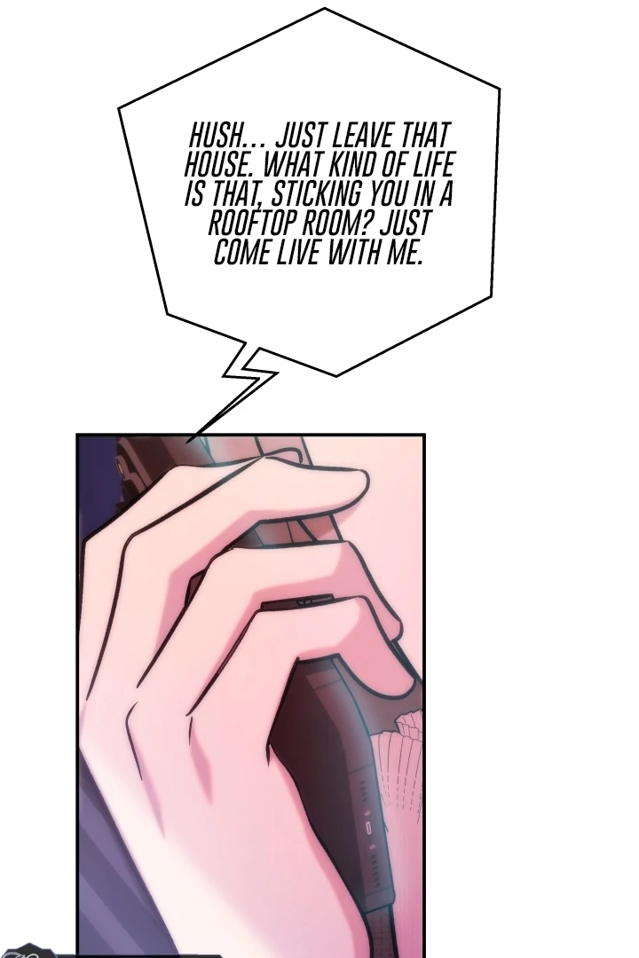Because It’s a Bed Scene Chapter 8 - Page 74