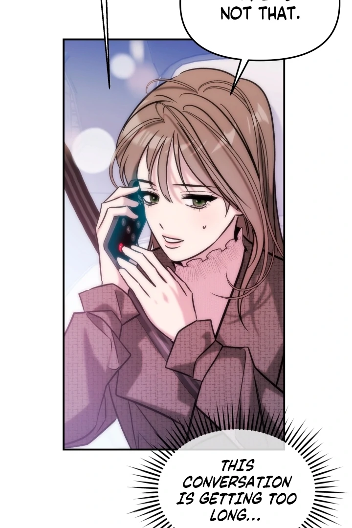 Because It’s a Bed Scene Chapter 8 - Page 77
