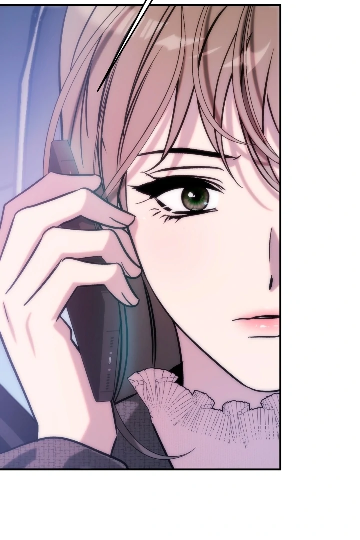 Because It’s a Bed Scene Chapter 8 - Page 79