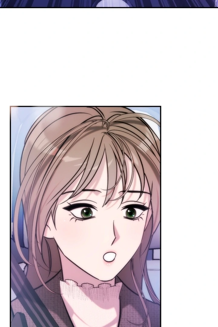 Because It’s a Bed Scene Chapter 8 - Page 86